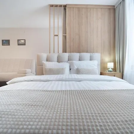 Apartment Pirin Sense - - Free Parking