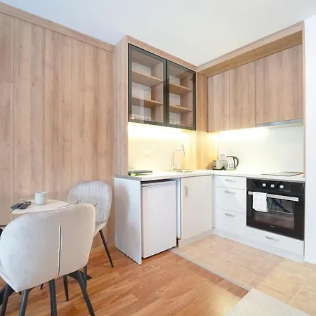 Pirin Sense - - Free Parking Apartment