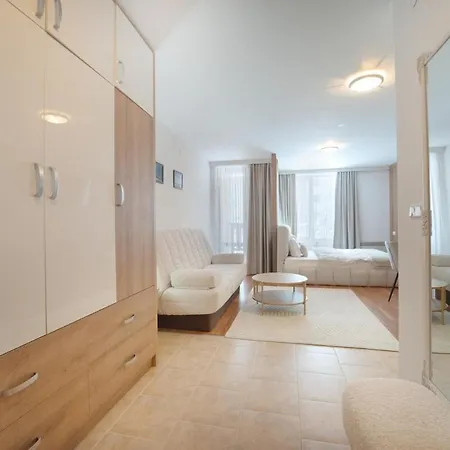 Pirin Sense - - Free Parking Apartment *