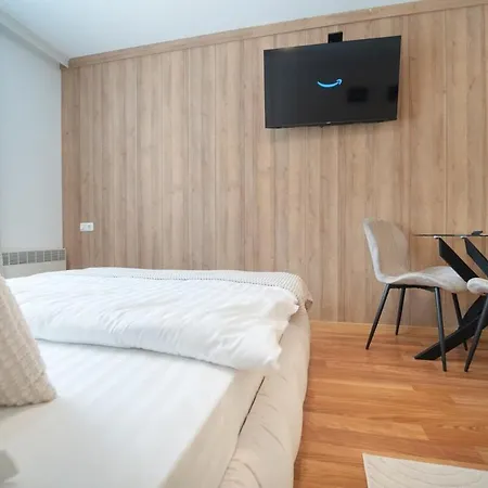 Apartment Pirin Sense - - Free Parking *