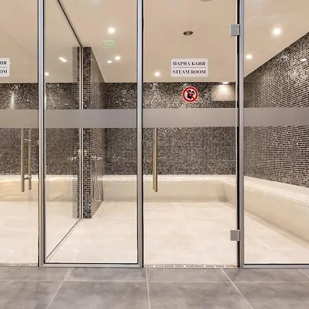 Apartment Pirin Sense - - Free Parking