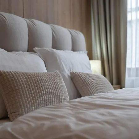 Apartment Pirin Sense - - Free Parking *
