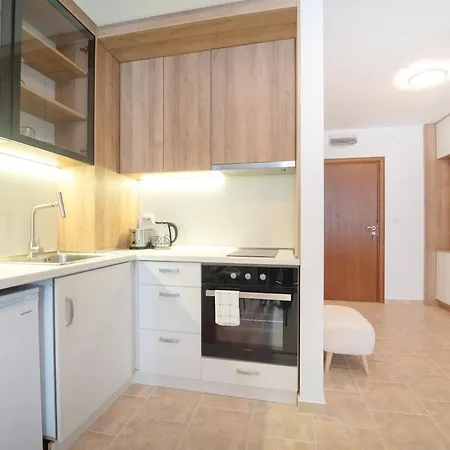 Apartment Pirin Sense - - Free Parking Bansko